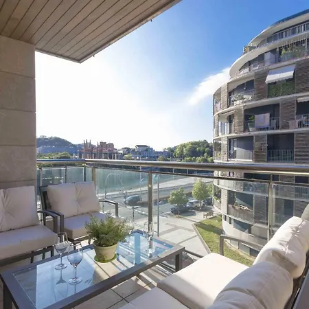 The Collection - Urumea Appartement *