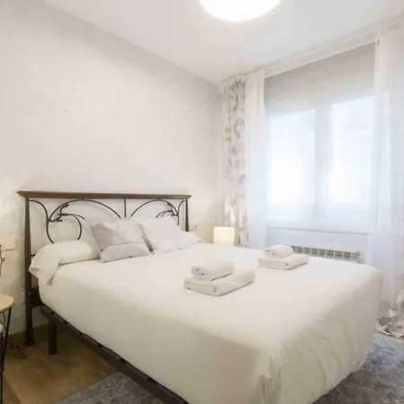 Apartment The Collection - Urumea *