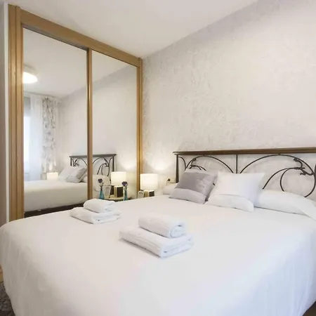The Collection - Urumea Appartement