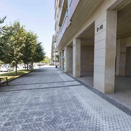The Collection - Urumea Apartment San Sebastian