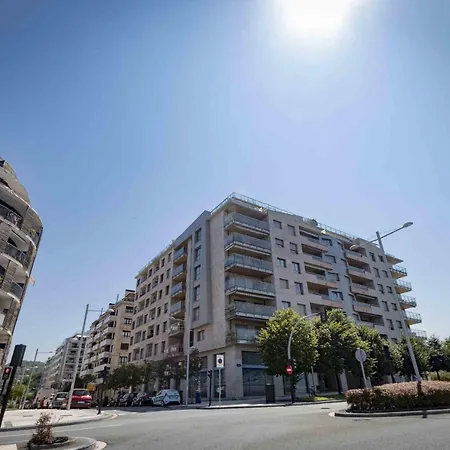 Apartment The Collection - Urumea