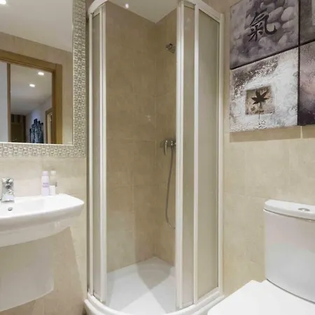 Appartamento The Collection - Urumea