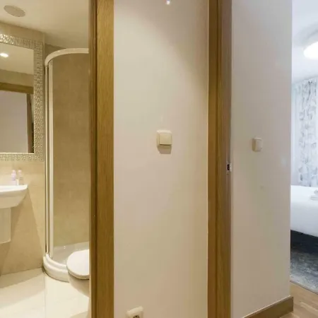 Apartment The Collection - Urumea *