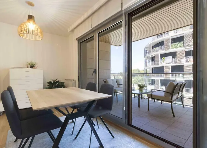 The Collection - Urumea Daire *