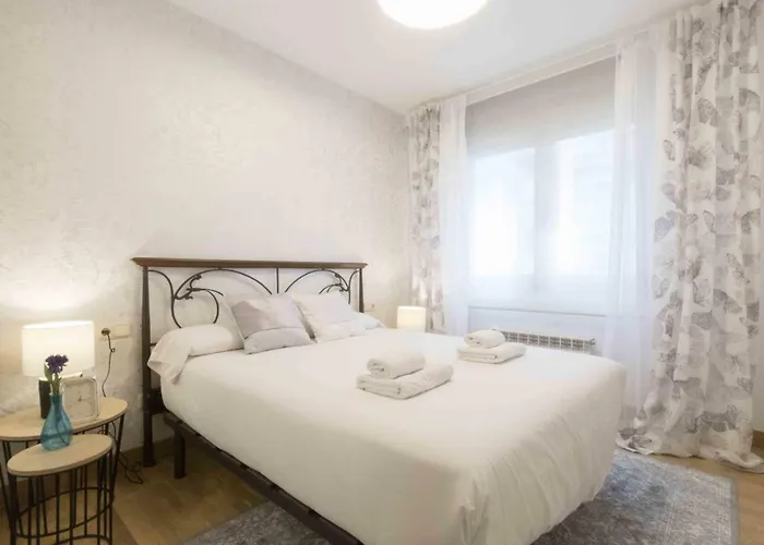 アパート The Collection - Urumea *