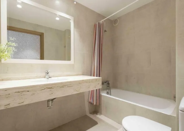 アパート The Collection - Urumea