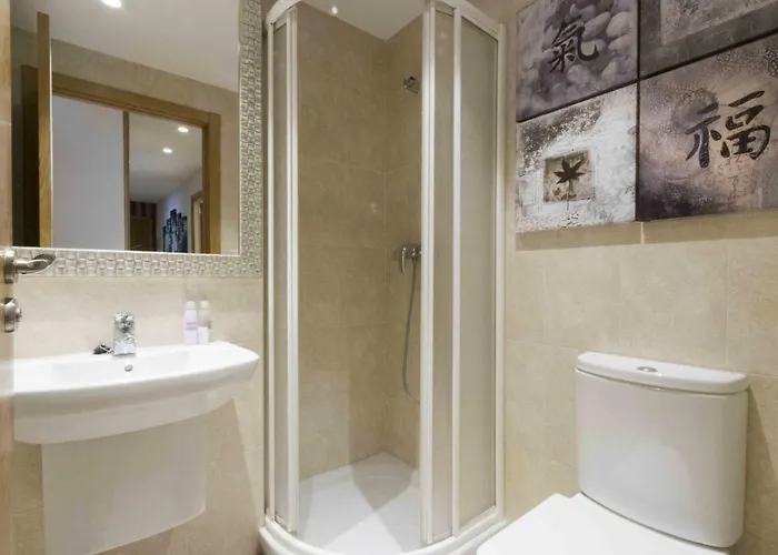 Daire The Collection - Urumea