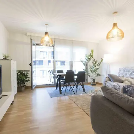 The Collection - Urumea Apartment *