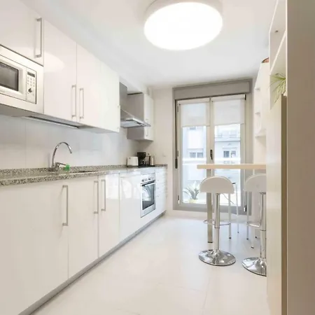 Apartment The Collection - Urumea *