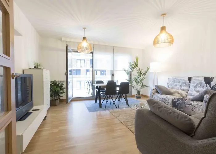 The Collection - Urumea Apartment *