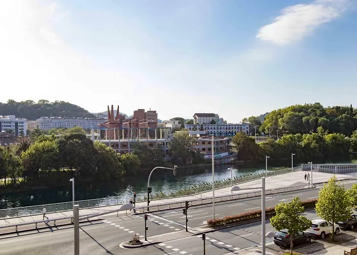 Apartment The Collection - Urumea