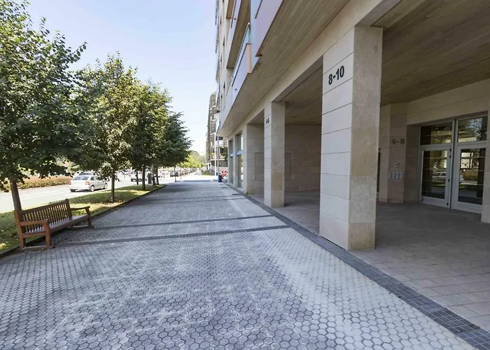 The Collection - Urumea Apartment San Sebastian