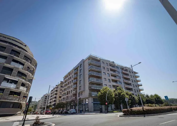 Apartment The Collection - Urumea