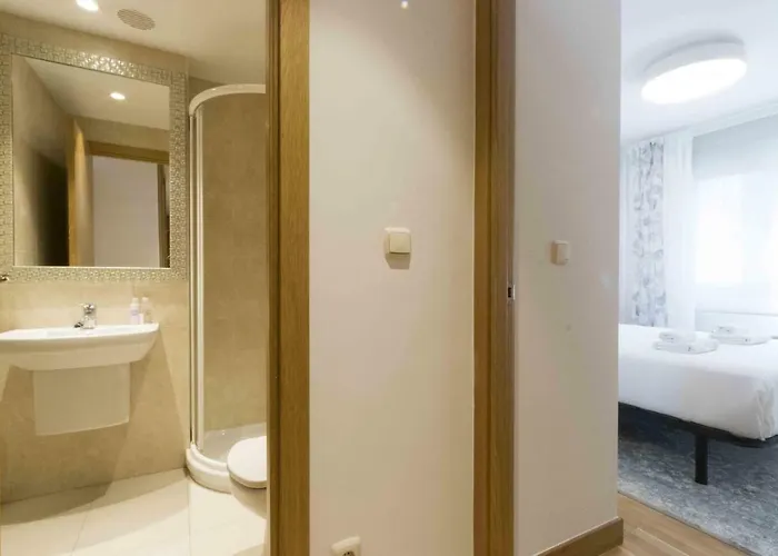 Apartment The Collection - Urumea *